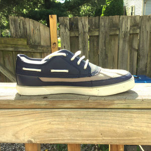 U.S Polo Assassin Shoes (Mocassins, US Polo Shoes)